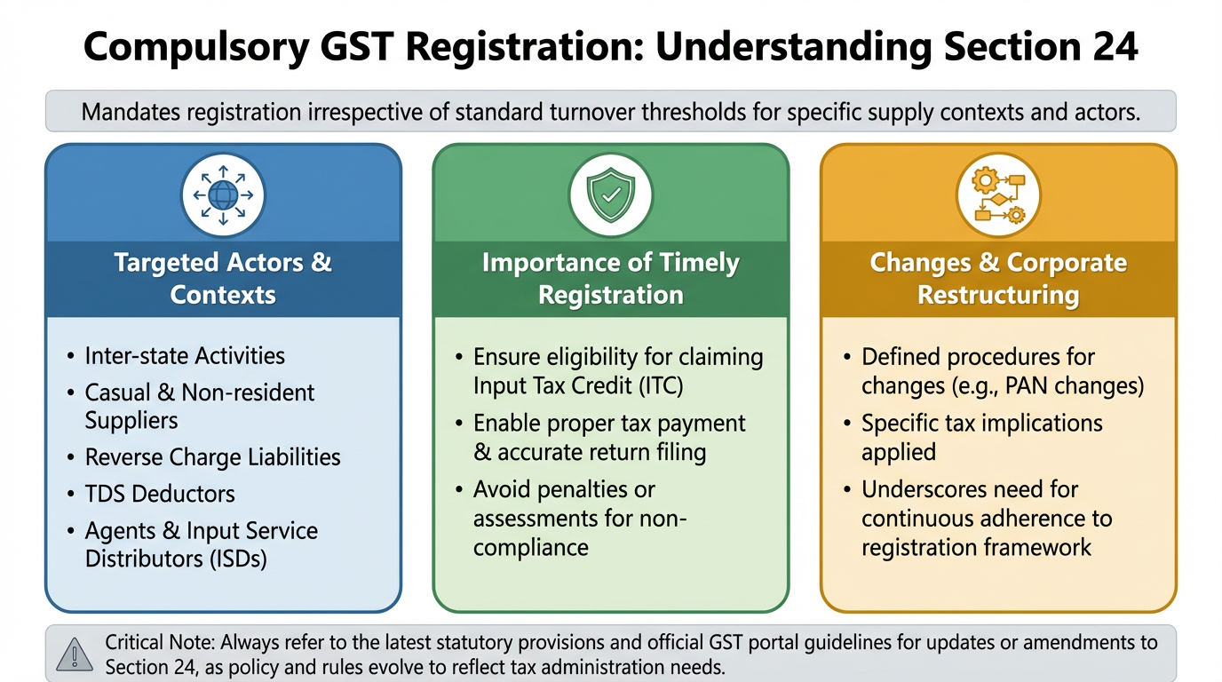 Persons Required to Deduct Tax Under Section 51