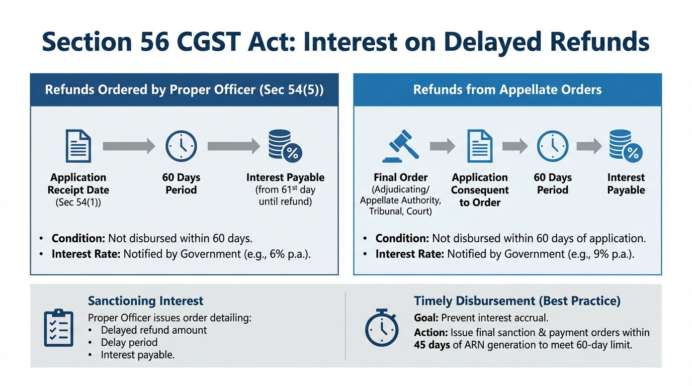 Overview of Section 52 CGST Act, 2017