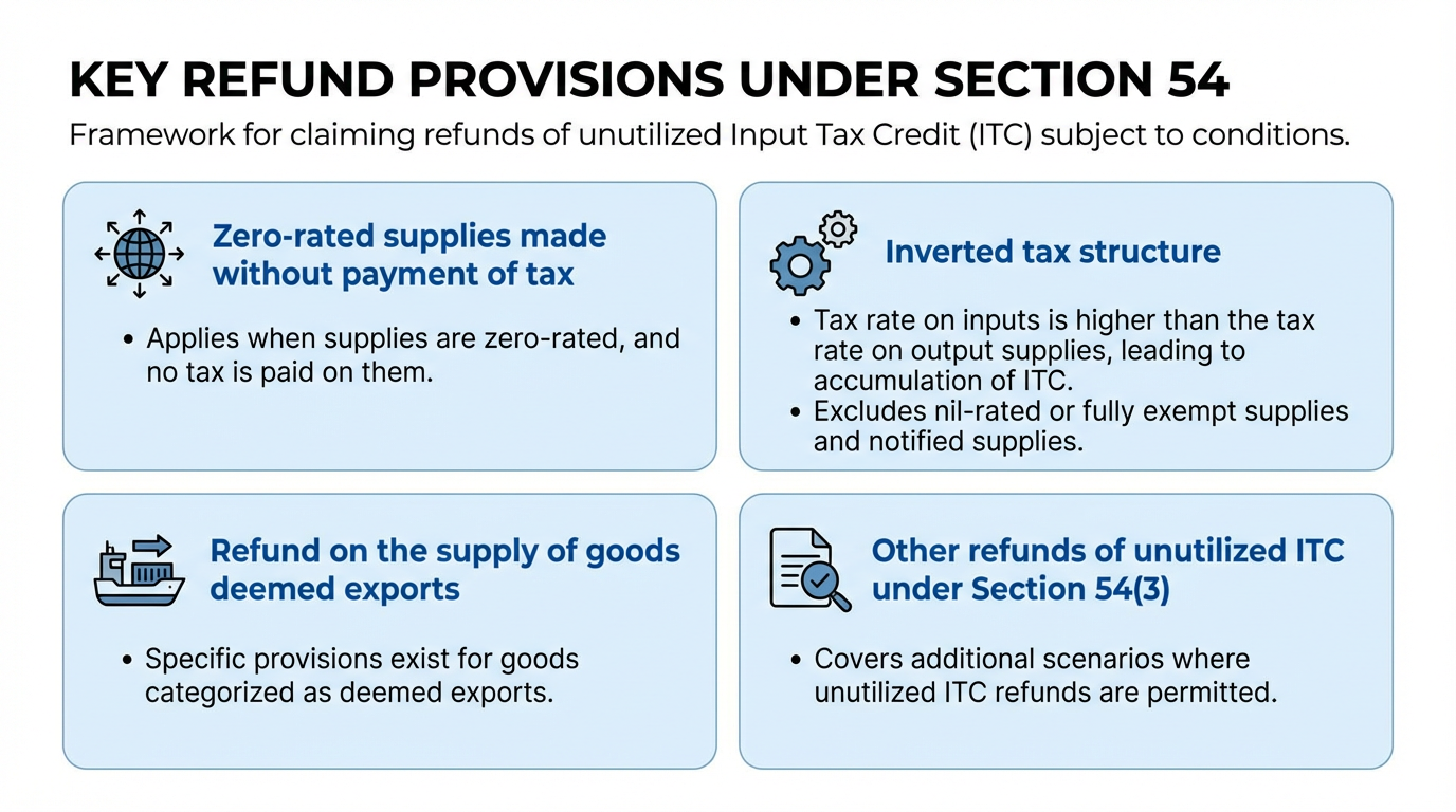 Deposit of Tax Collected at Source (TCS)