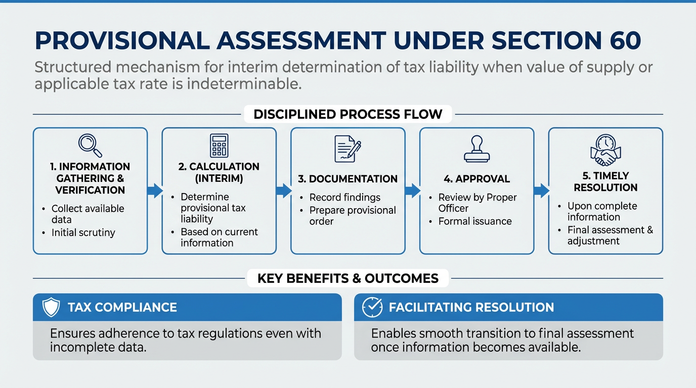 Critical Considerations for ITC Refunds
