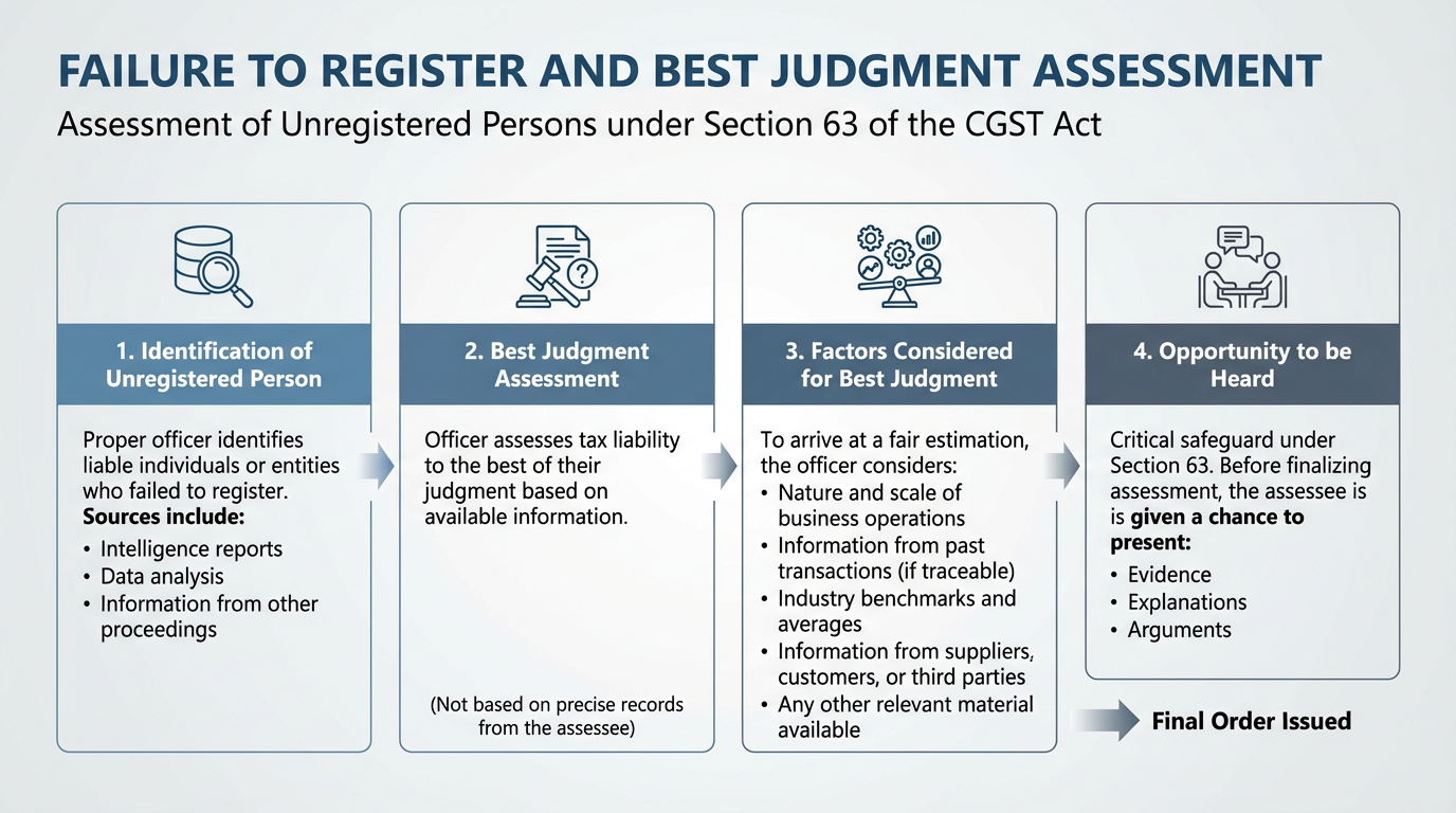 Overview of Rule 97A