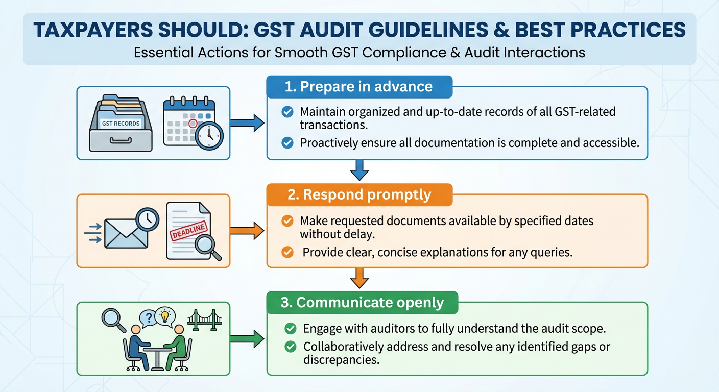 Process for Addressing Discrepancies