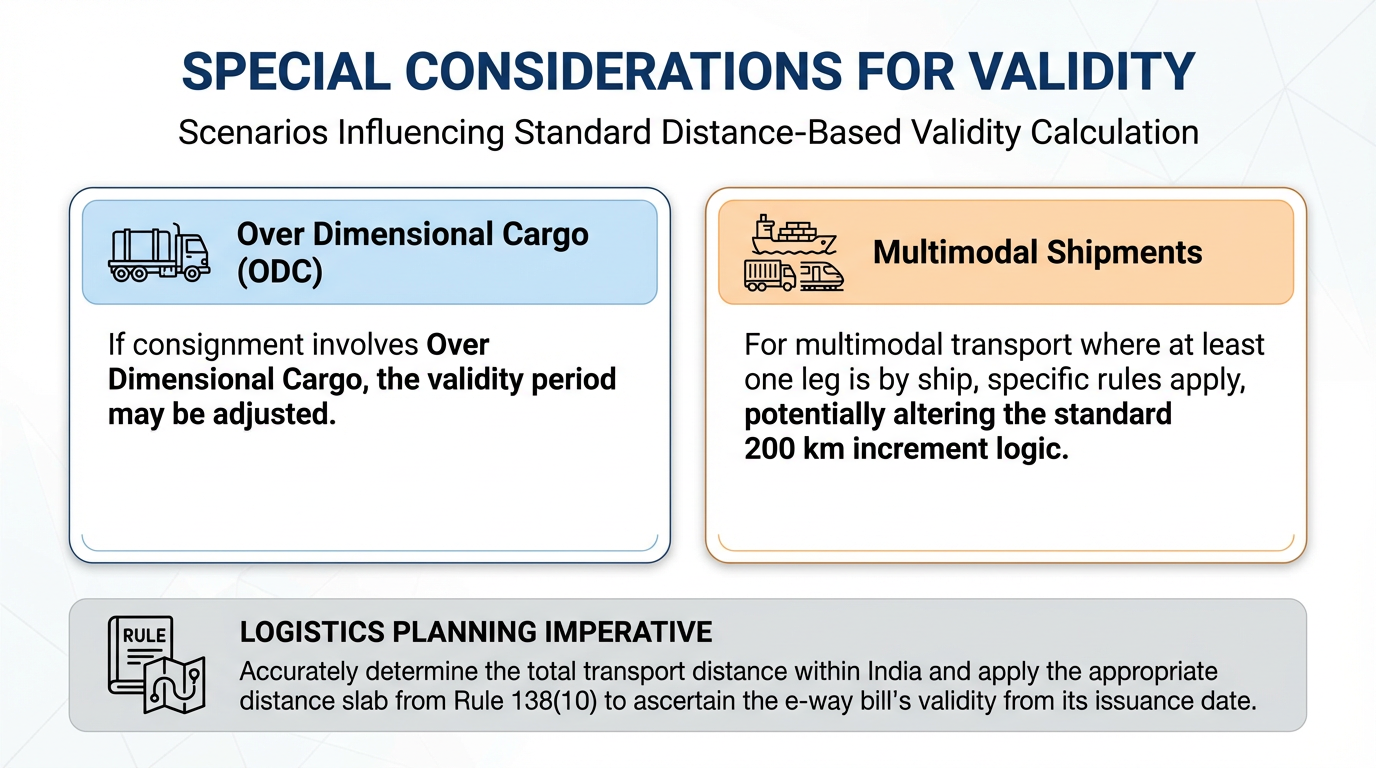 Authority to Intercept and Inspect Conveyances
