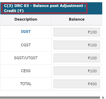 How can I make payment against the liability (tax, interest, penalty and others) based on self-ascertainment of tax and on ascertainment of tax by Tax Officer?