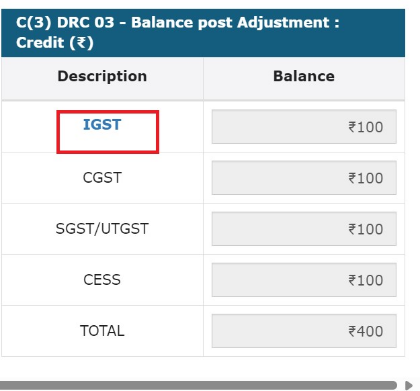 How can I make payment against the liability (tax, interest, penalty and others) based on self-ascertainment of tax and on ascertainment of tax by Tax Officer?