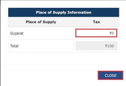 How can I make payment against the liability (tax, interest, penalty and others) based on self-ascertainment of tax and on ascertainment of tax by Tax Officer?