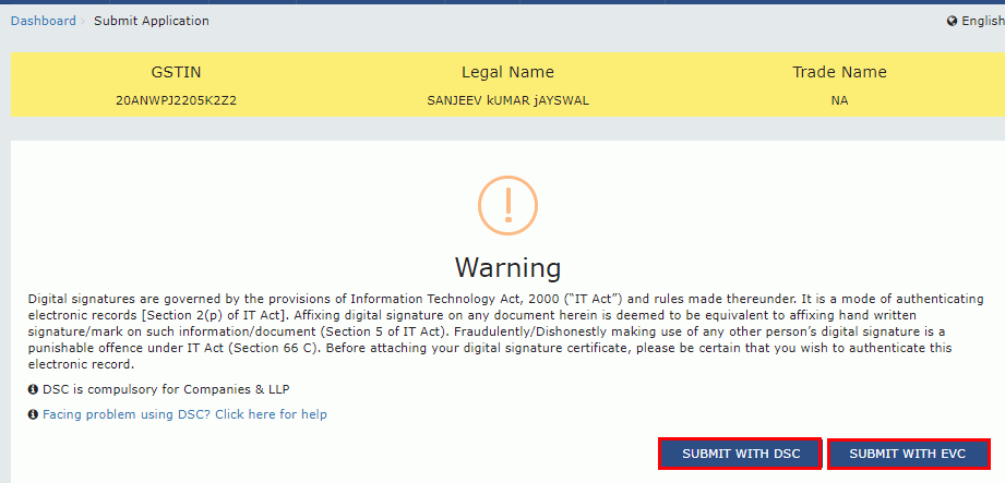 How can I file reply in Form GST DRC-06 against proceedings initiated for tax collected but not deposited with Government?