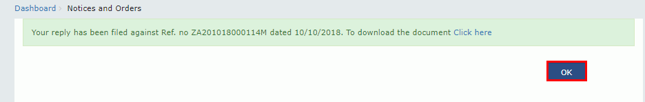 How can I file reply in Form GST DRC-06 against proceedings initiated for tax collected but not deposited with Government?