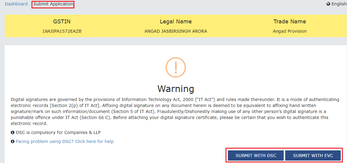 How can I file reply to intimation issued in Form GST DRC-01A and File reply in Form GST DRC-06 in response to proceedings initiated against me, by Tax Officer, u/s 73 and 74 related to determination of tax?