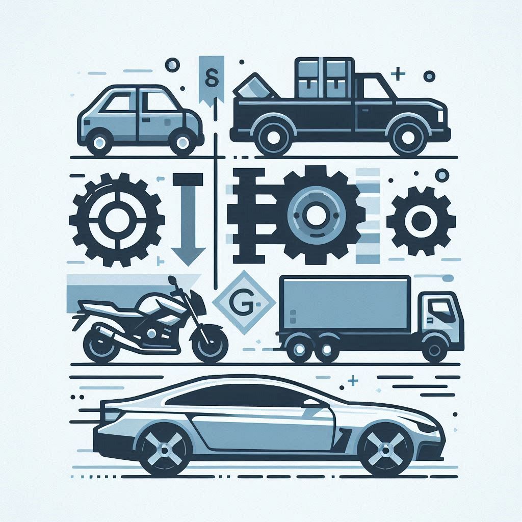 Automobile sector GST rate cut