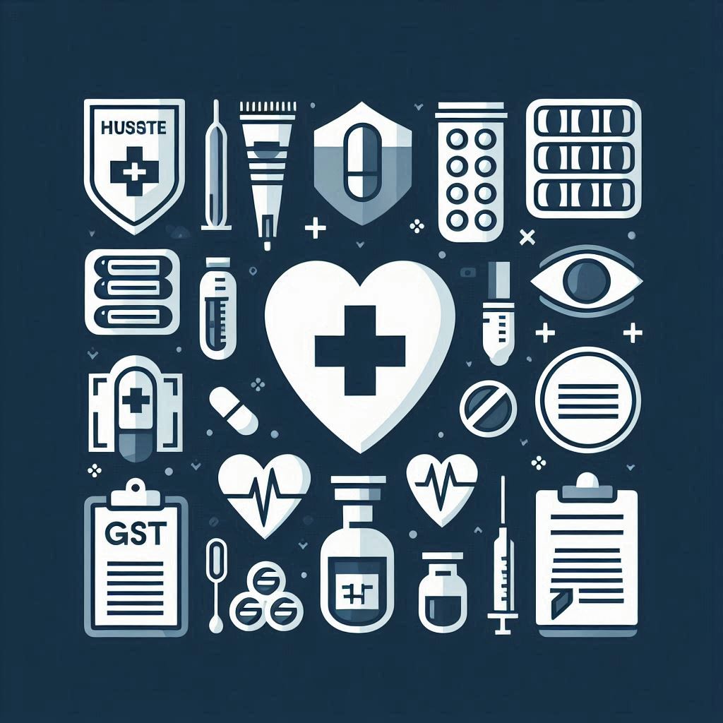 Insurance GST exemption