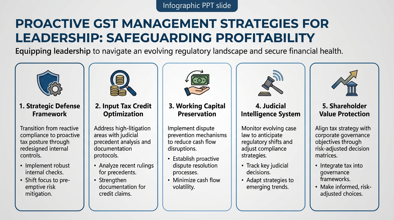 Purpose and strategic challenges