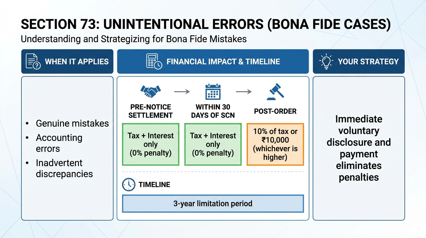 Section+73+bonafide+error