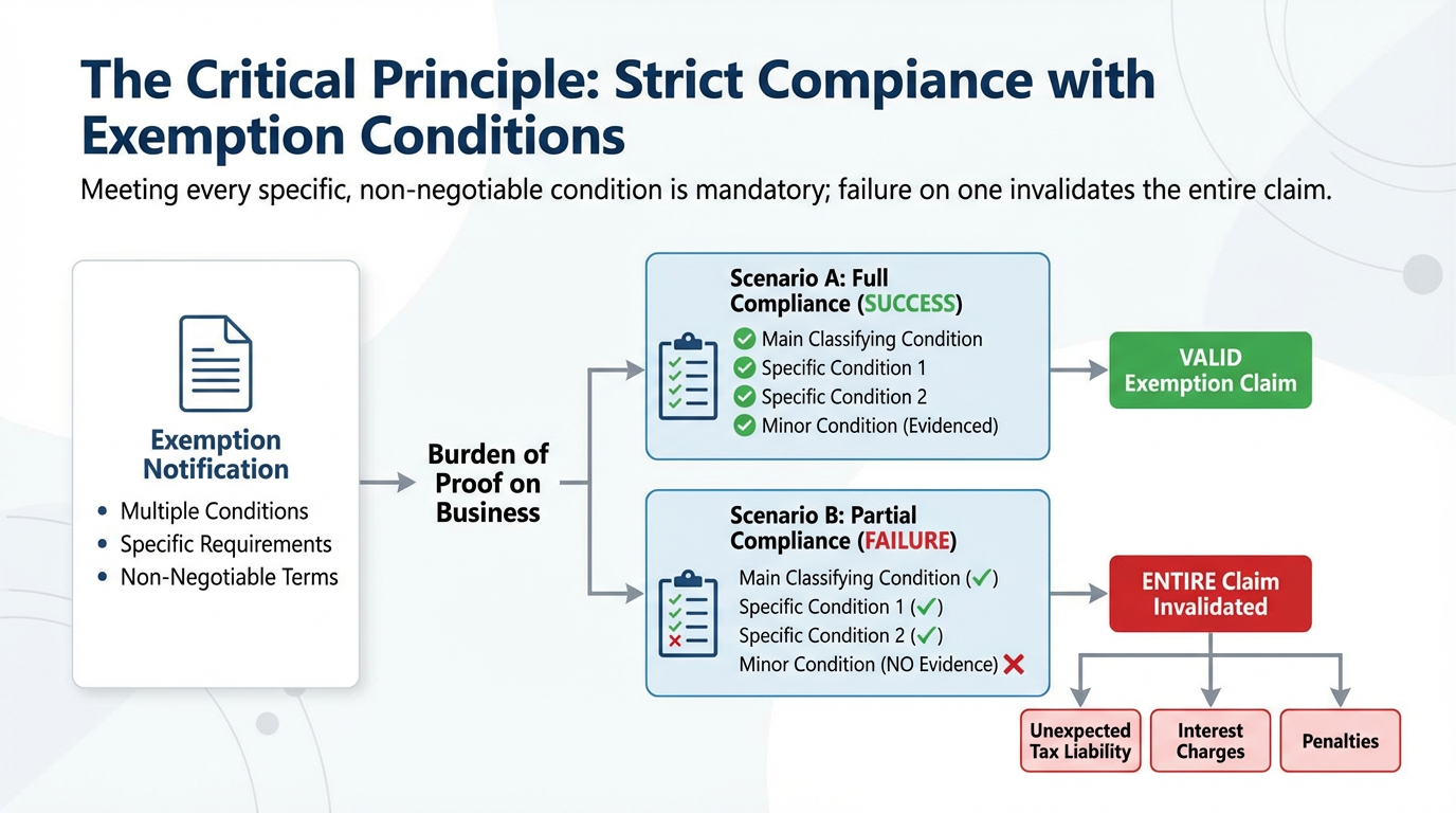 critical principles of burden of proof