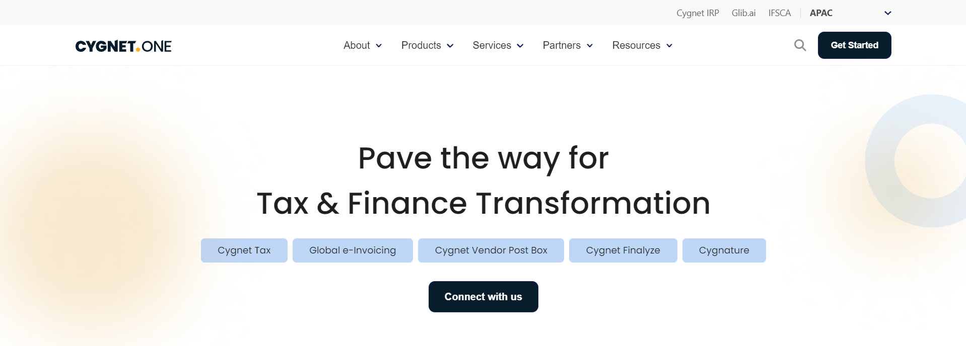 cygnet-one-sap-erp-integration-software Cygnet.One SAP ERP integration software for GST compliance.
