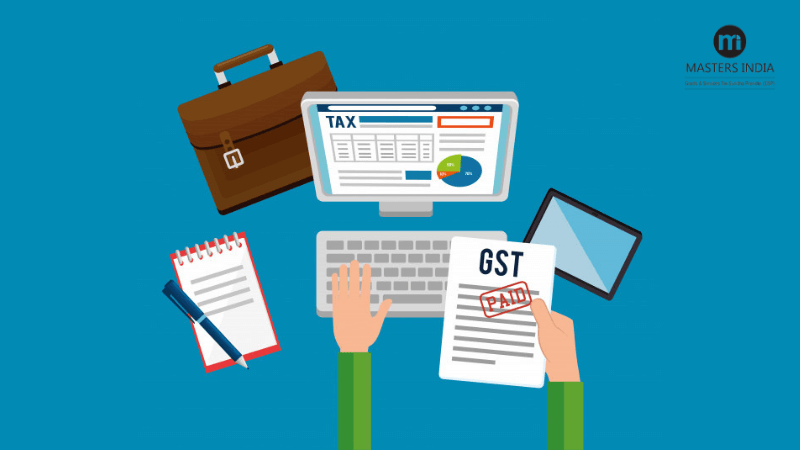 GST Reconciliation