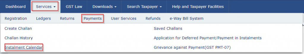 Form GST DRC-20 Features