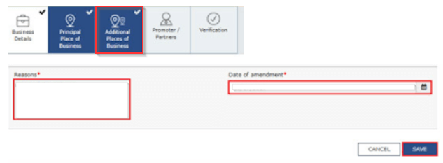 GST Portal